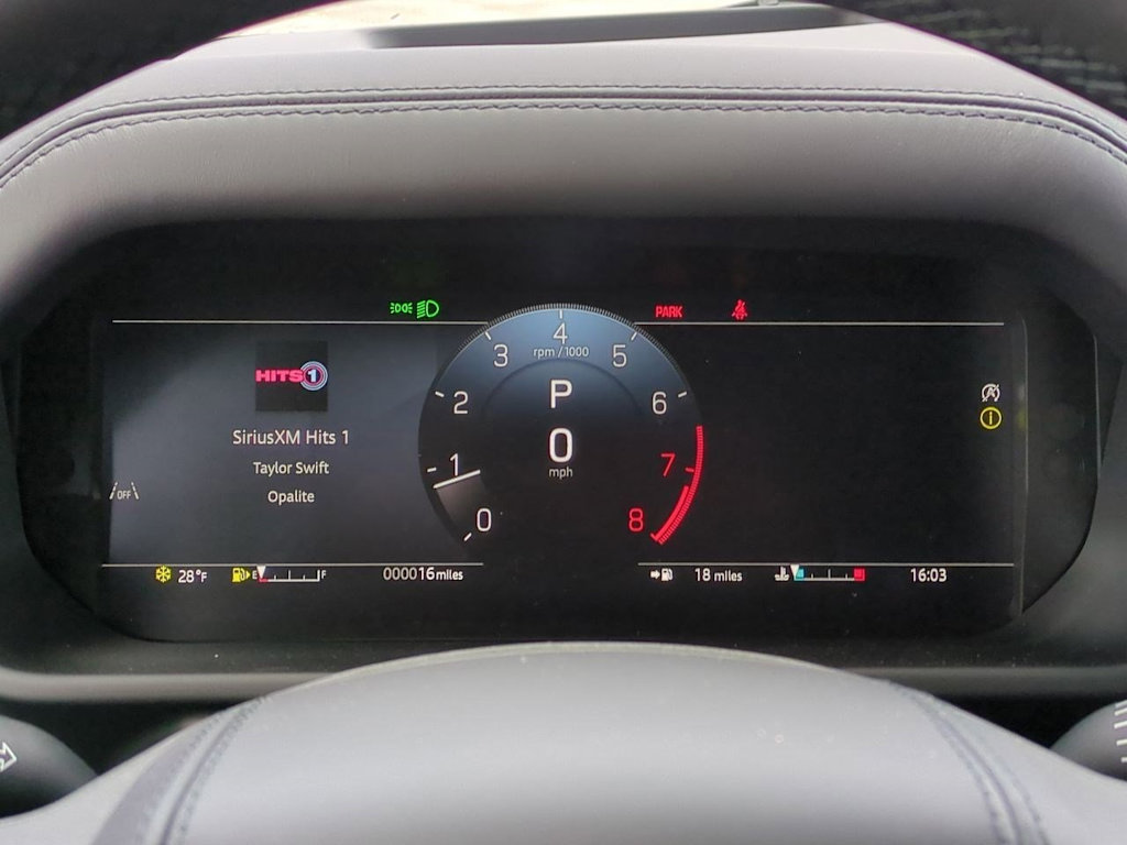 Thumbnail: 2026 Land Rover Defender - 16