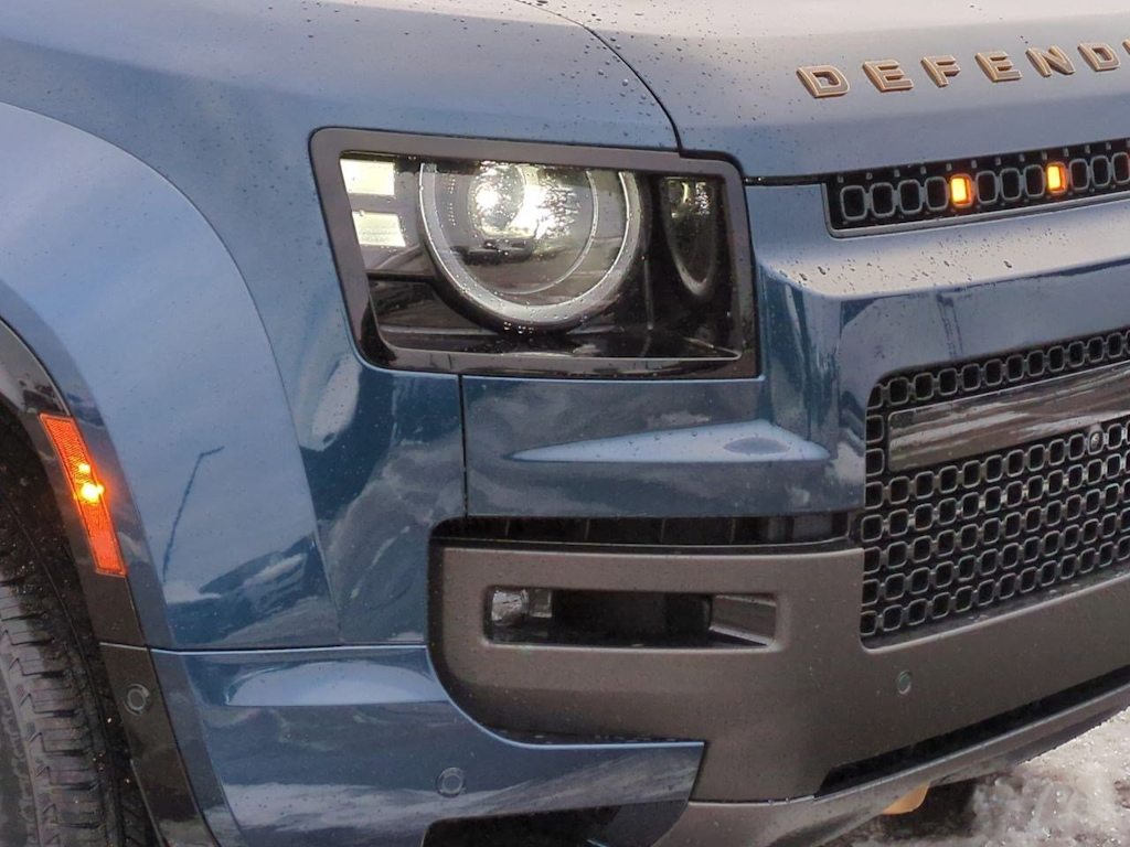 Thumbnail: 2026 Land Rover Defender - 24