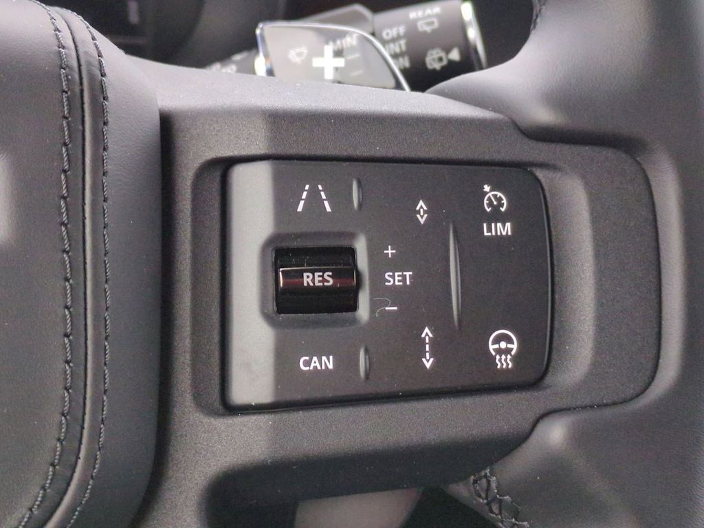 Thumbnail: 2026 Land Rover Defender - 32