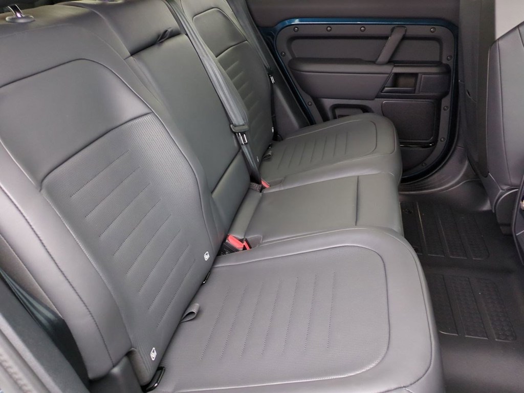 Thumbnail: 2026 Land Rover Defender - 29