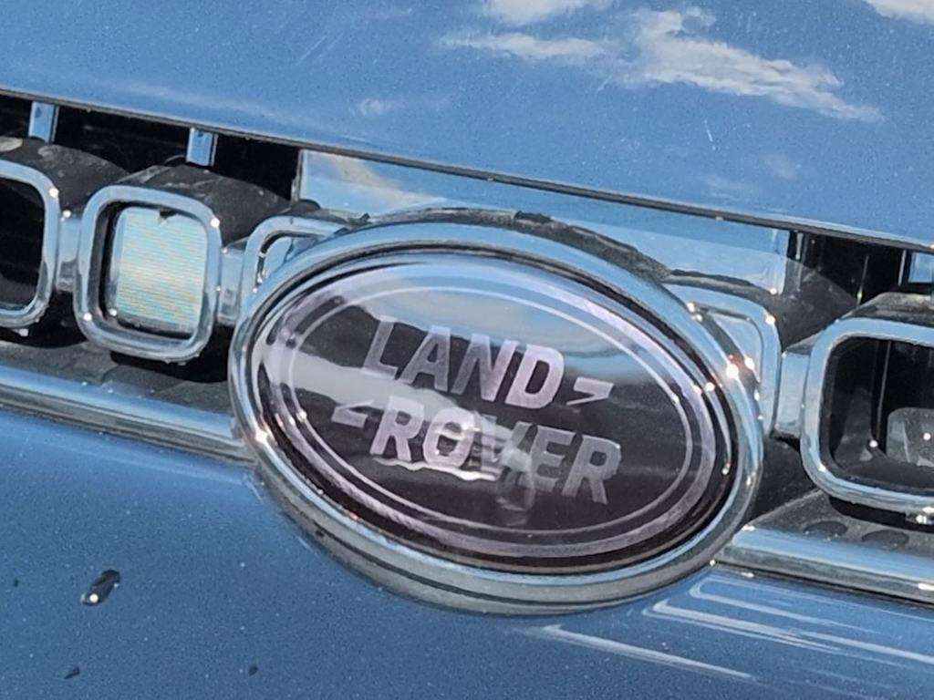 Thumbnail: 2026 Land Rover Defender - 6