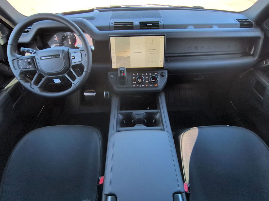 Thumbnail: 2026 Land Rover Defender - 9