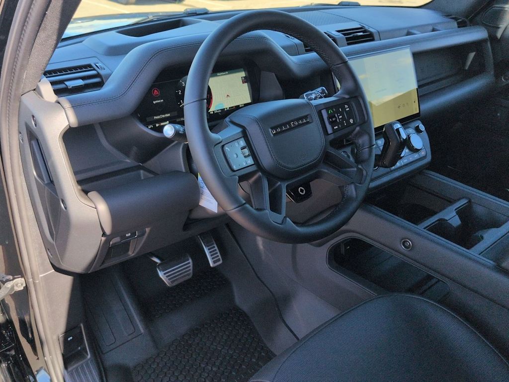 Thumbnail: 2026 Land Rover Defender - 2