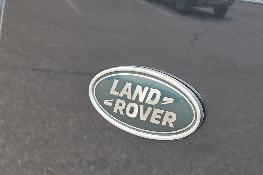 Thumbnail: 2021 Land Rover Range Rover - 23