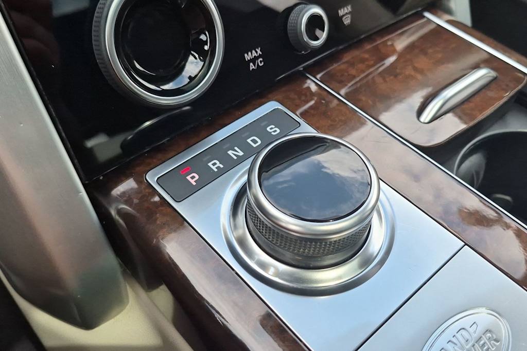 Thumbnail: 2021 Land Rover Range Rover - 35