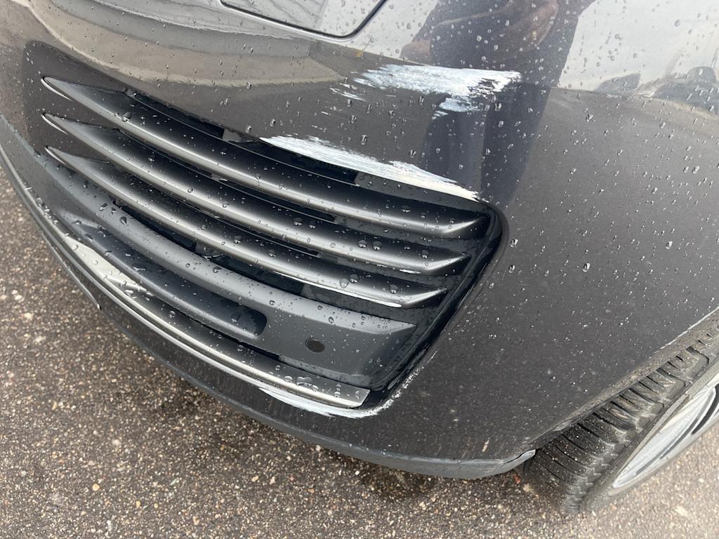 Thumbnail: 2022 Land Rover Range Rover - 12