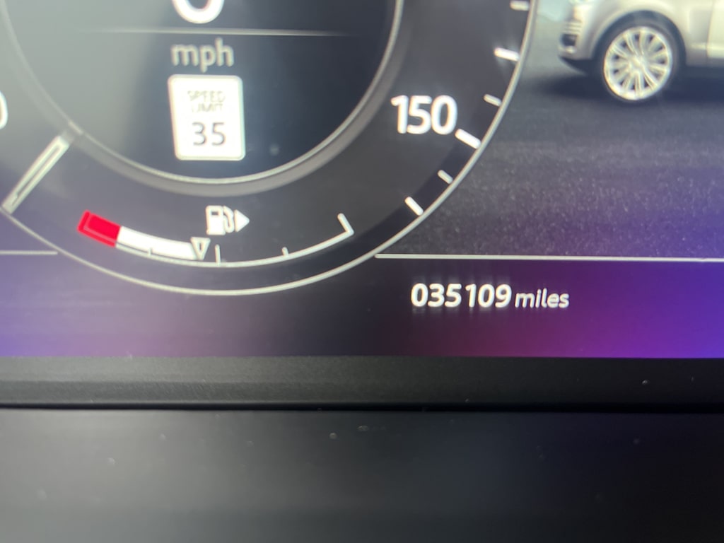 Thumbnail: 2022 Land Rover Range Rover - 3