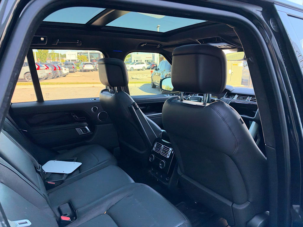 Thumbnail: 2022 Land Rover Range Rover - 13