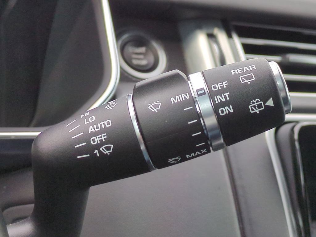 2020 Land Rover Range Rover HSE 33