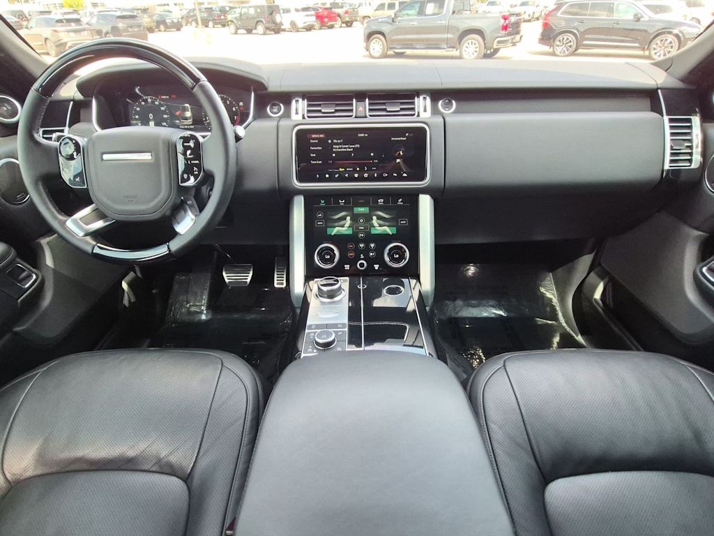 Thumbnail: 2022 Land Rover Range Rover - 10