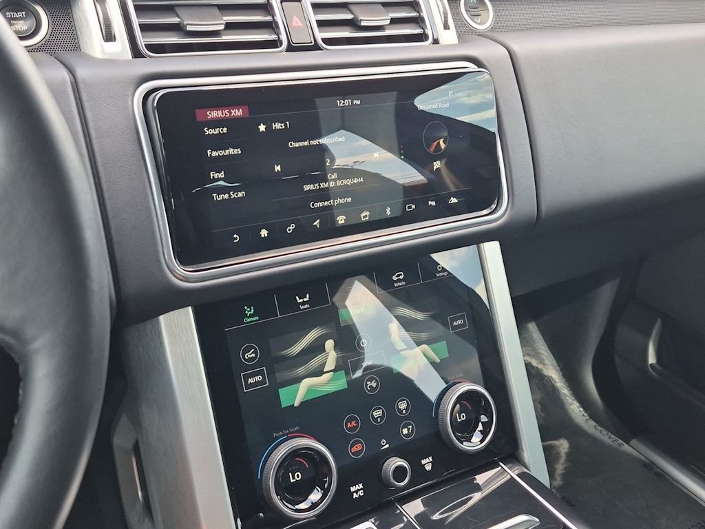 Thumbnail: 2022 Land Rover Range Rover - 15