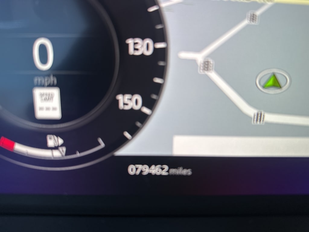 Thumbnail: 2019 Land Rover Range Rover - 25