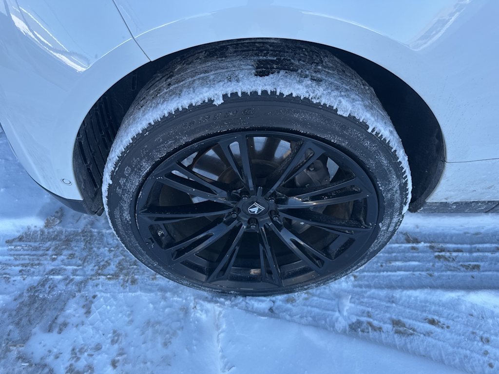 Thumbnail: 2019 Land Rover Range Rover - 5