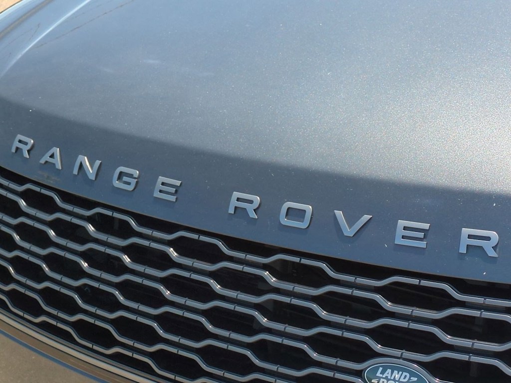 Thumbnail: 2019 Land Rover Range Rover - 24