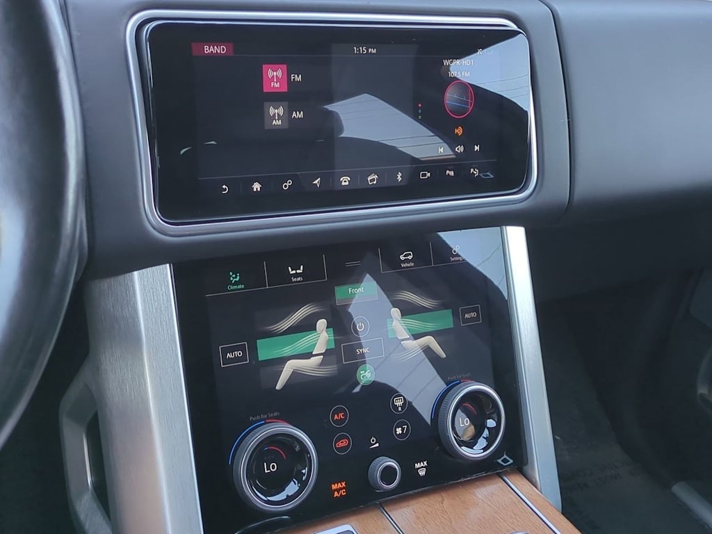 Thumbnail: 2019 Land Rover Range Rover - 15