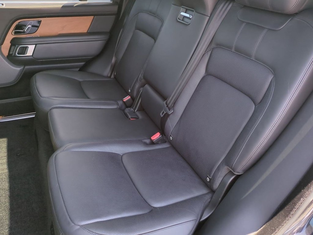Thumbnail: 2019 Land Rover Range Rover - 12