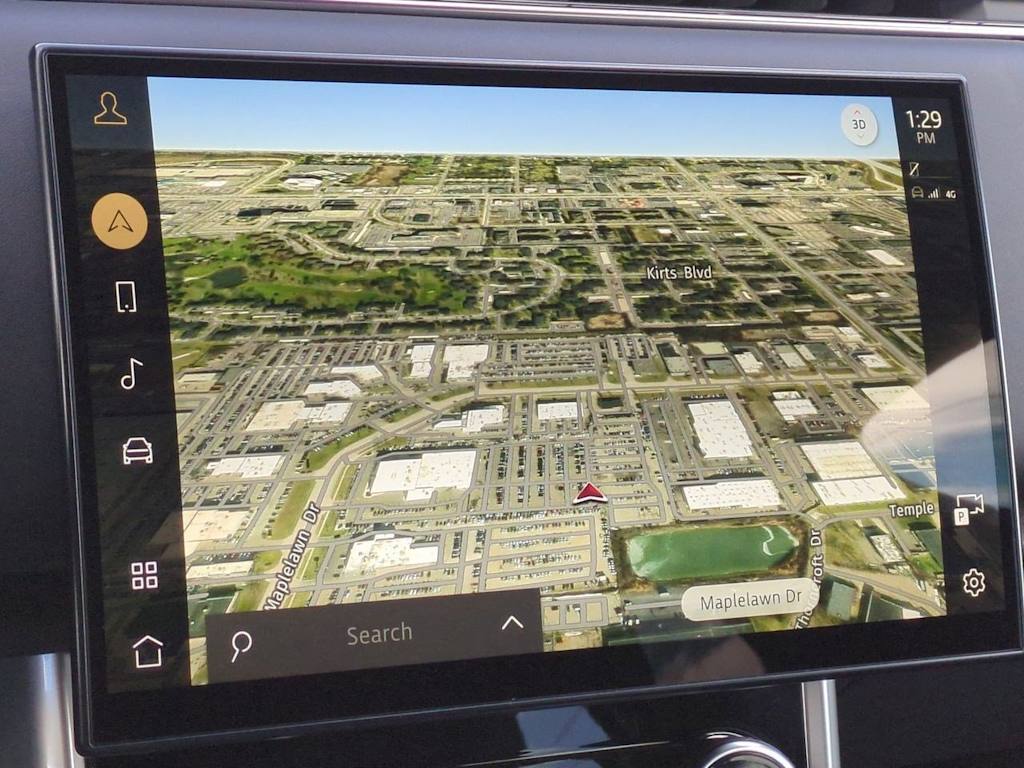 Thumbnail: 2023 Land Rover Range Rover - 34