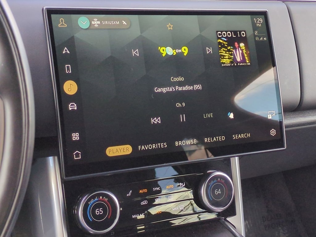 Thumbnail: 2023 Land Rover Range Rover - 13