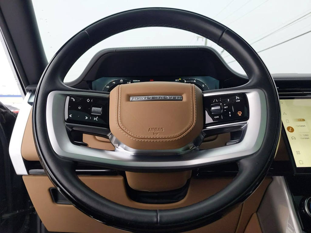 2023 Land Rover Range Rover Autobiography 14