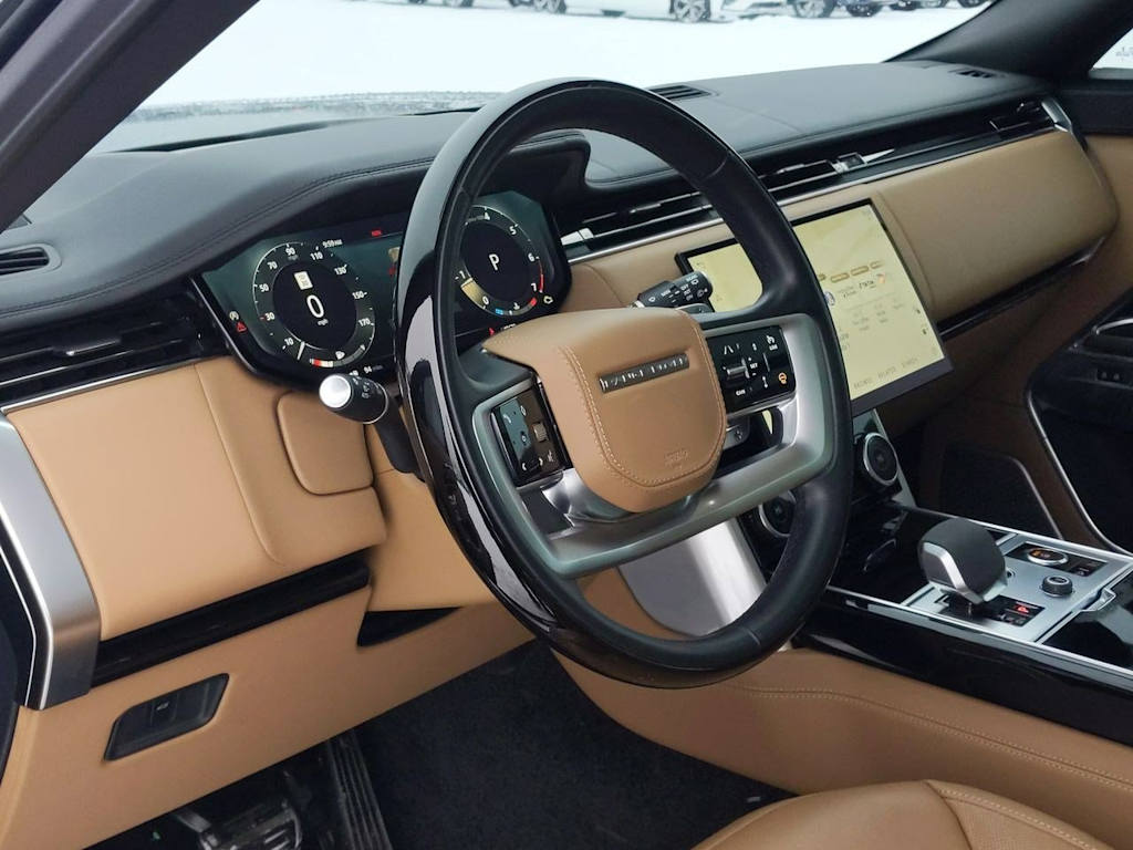 2023 Land Rover Range Rover Autobiography 2