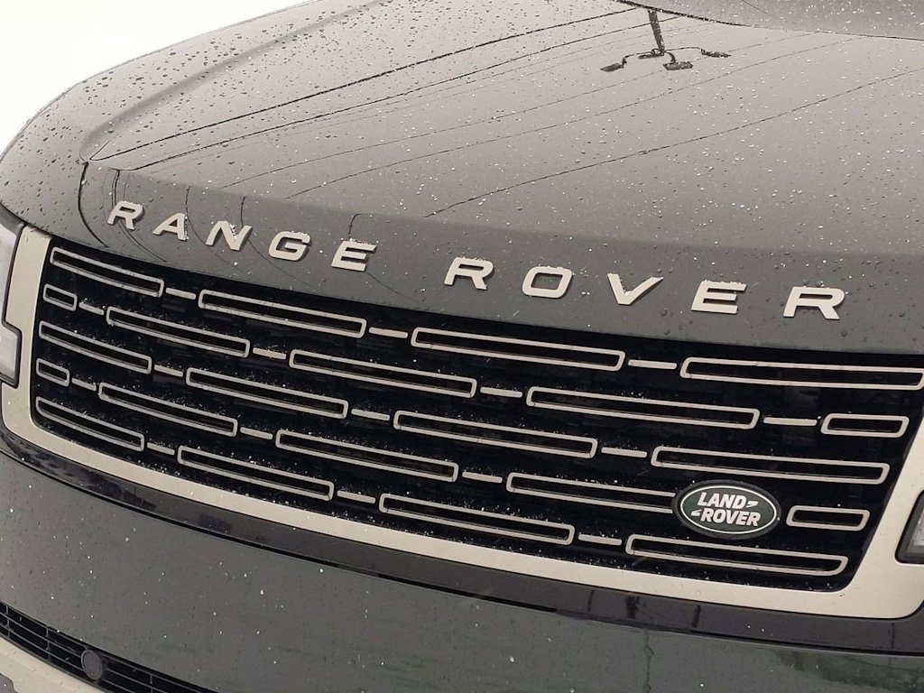 2023 Land Rover Range Rover Autobiography 24