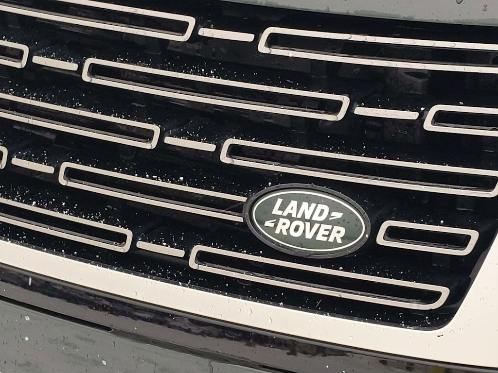 2023 Land Rover Range Rover Autobiography 7