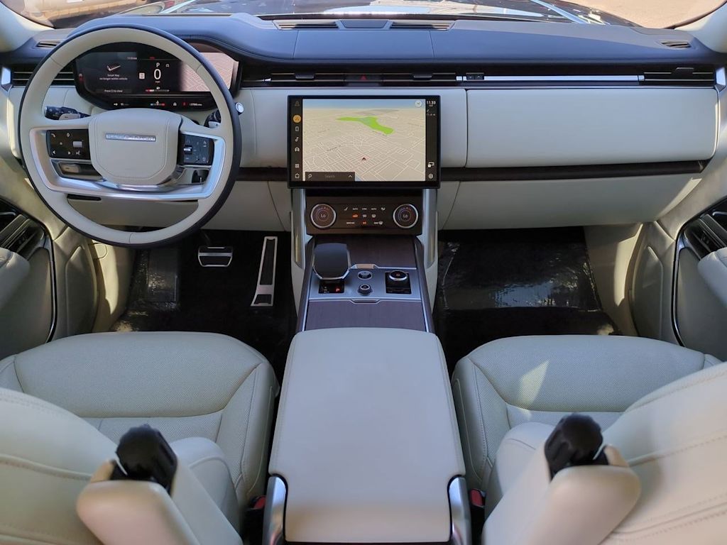 Thumbnail: 2023 Land Rover Range Rover - 9