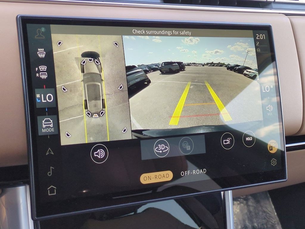 Thumbnail: 2024 Land Rover Range Rover - 34