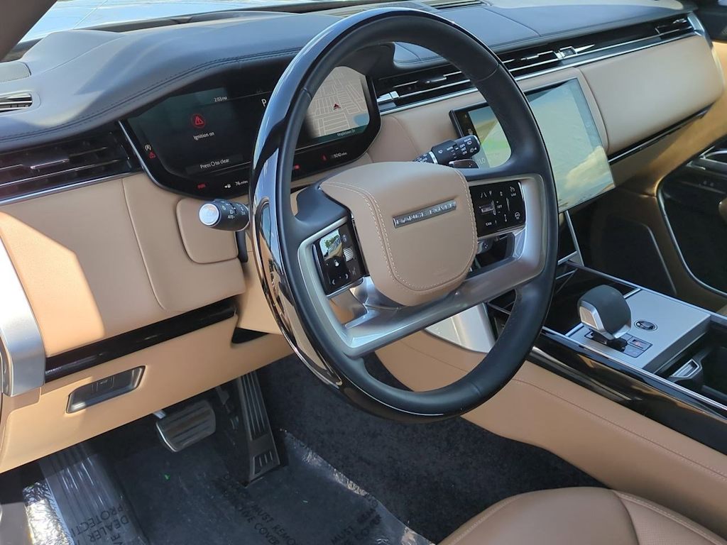 Thumbnail: 2024 Land Rover Range Rover - 2