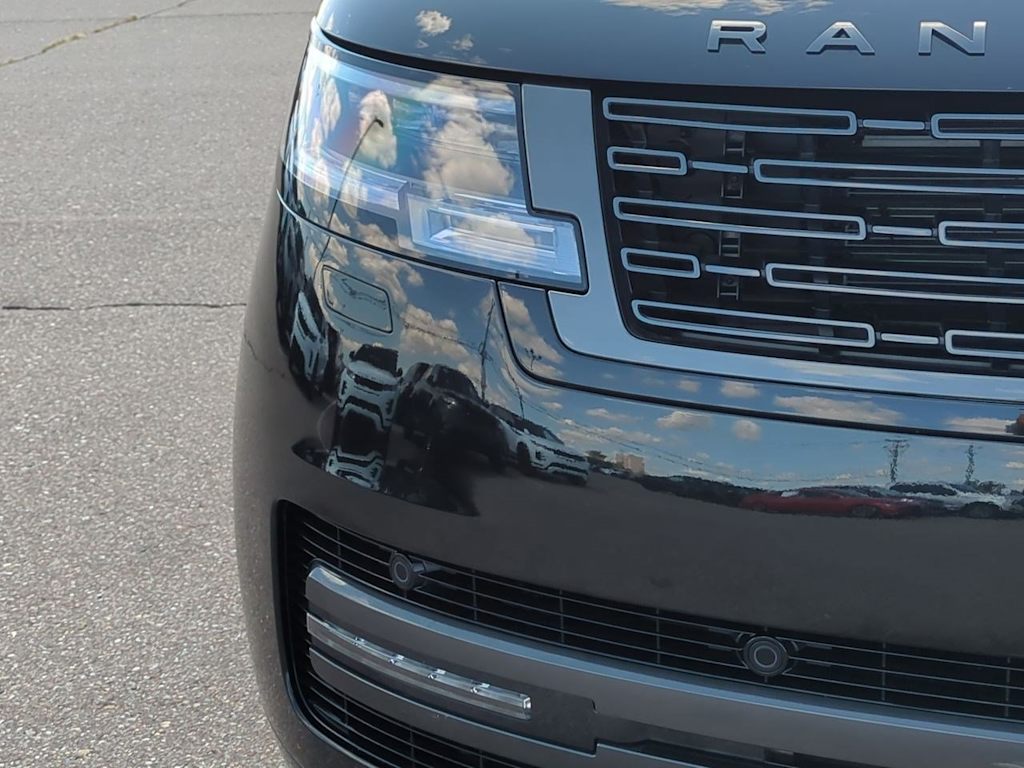 Thumbnail: 2024 Land Rover Range Rover - 5