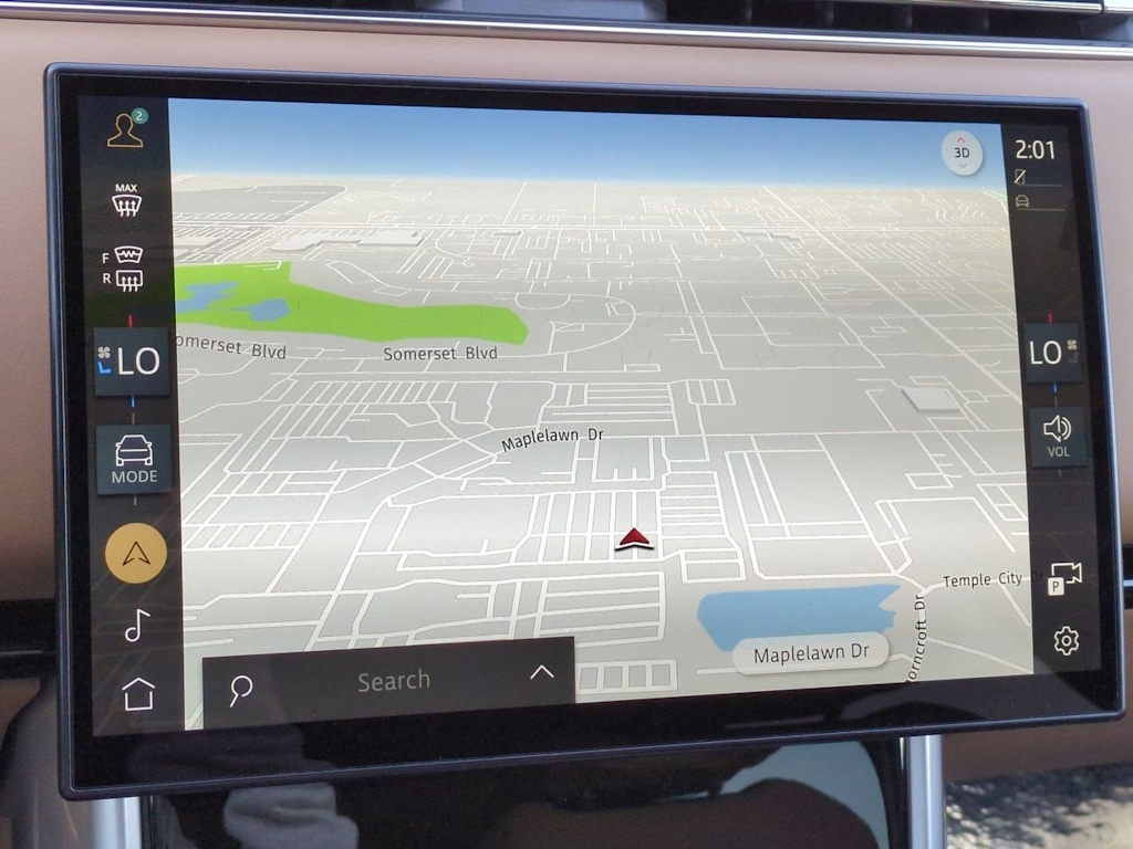 Thumbnail: 2024 Land Rover Range Rover - 33