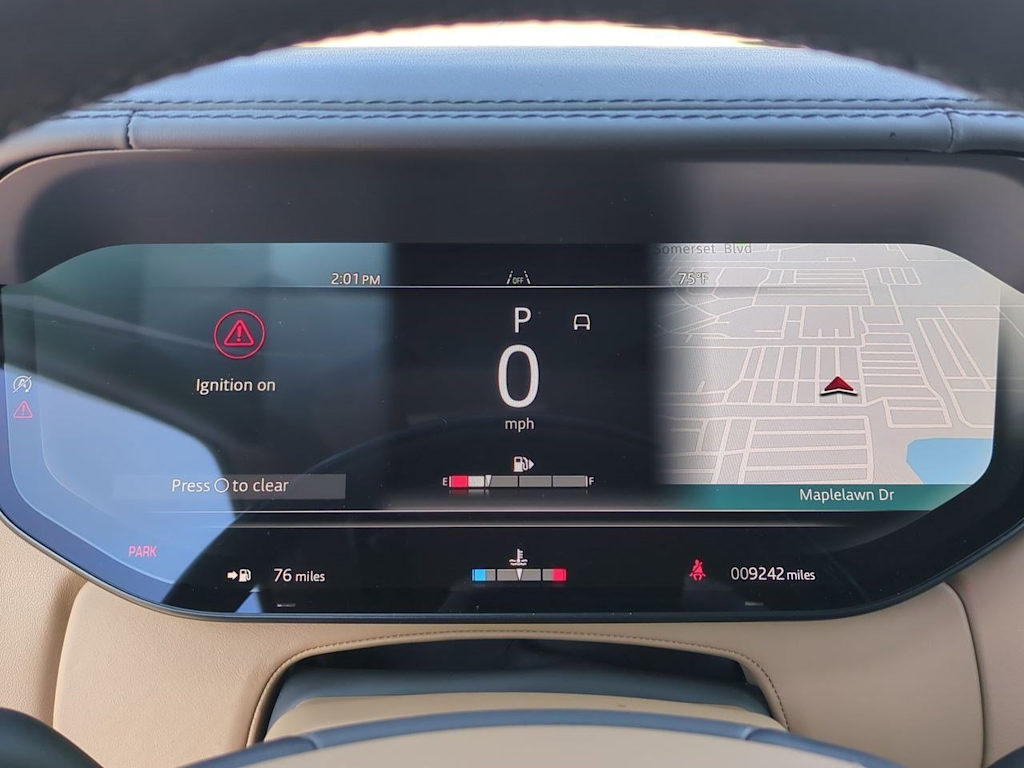 Thumbnail: 2024 Land Rover Range Rover - 37