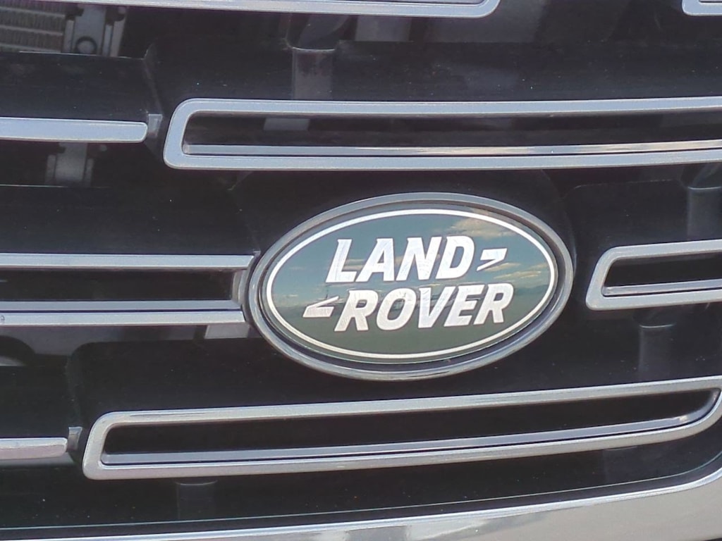 Thumbnail: 2024 Land Rover Range Rover - 23