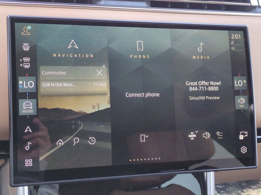 Thumbnail: 2024 Land Rover Range Rover - 13