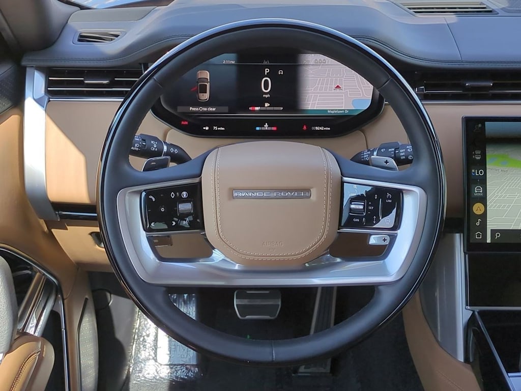 Thumbnail: 2024 Land Rover Range Rover - 12