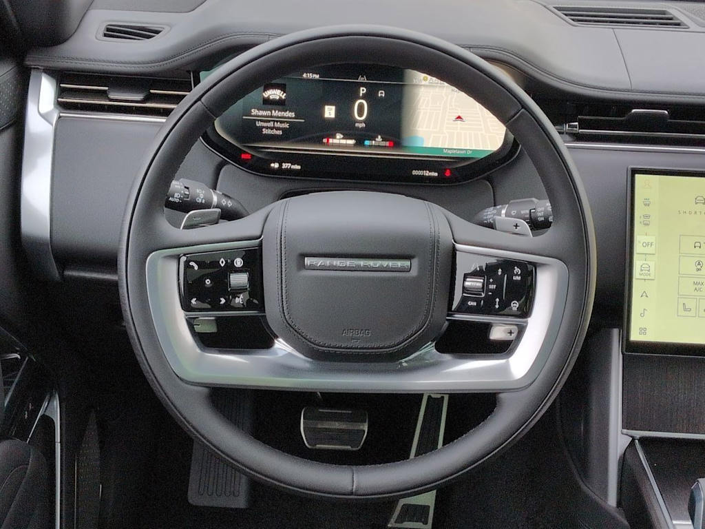 Thumbnail: 2026 Land Rover Range Rover - 14