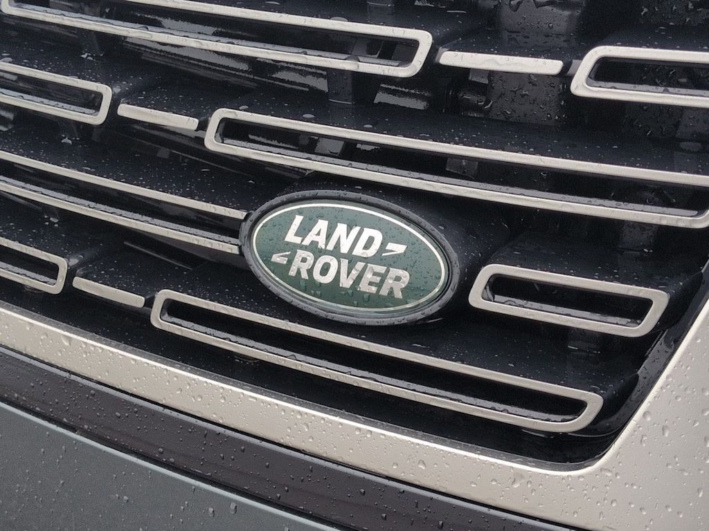 Thumbnail: 2023 Land Rover Range Rover - 7