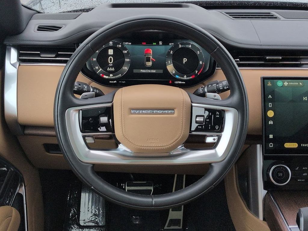 Thumbnail: 2023 Land Rover Range Rover - 14