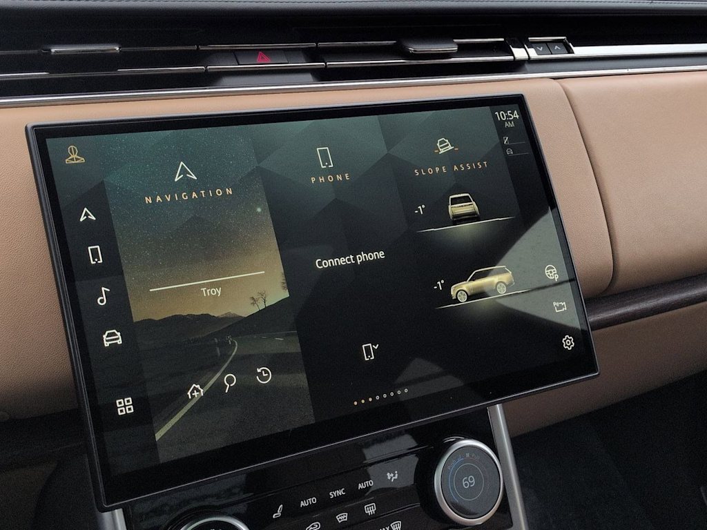 Thumbnail: 2023 Land Rover Range Rover - 15