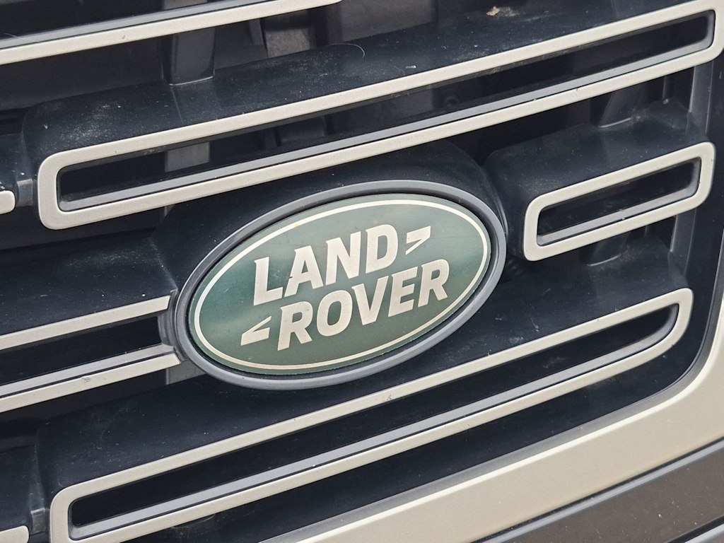 Thumbnail: 2023 Land Rover Range Rover - 6