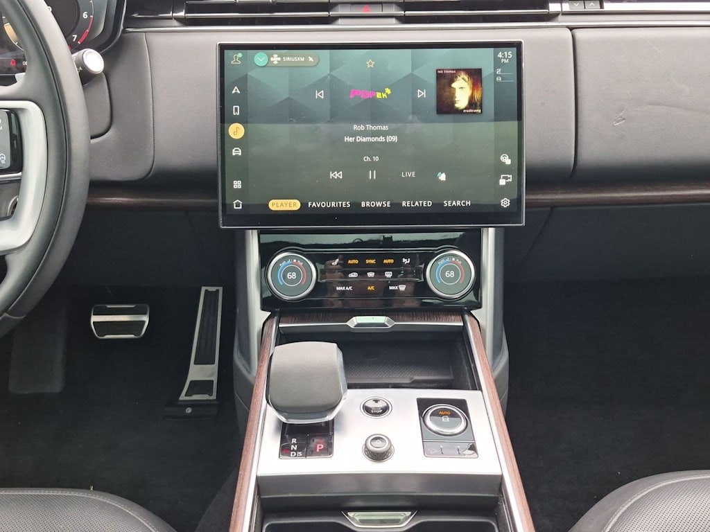 Thumbnail: 2023 Land Rover Range Rover - 14