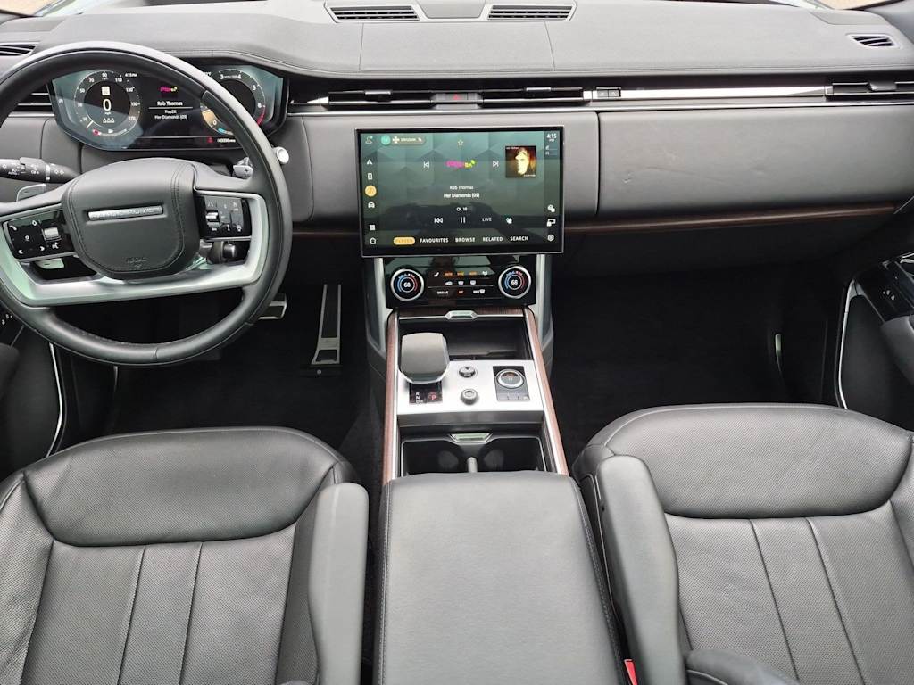 Thumbnail: 2023 Land Rover Range Rover - 9