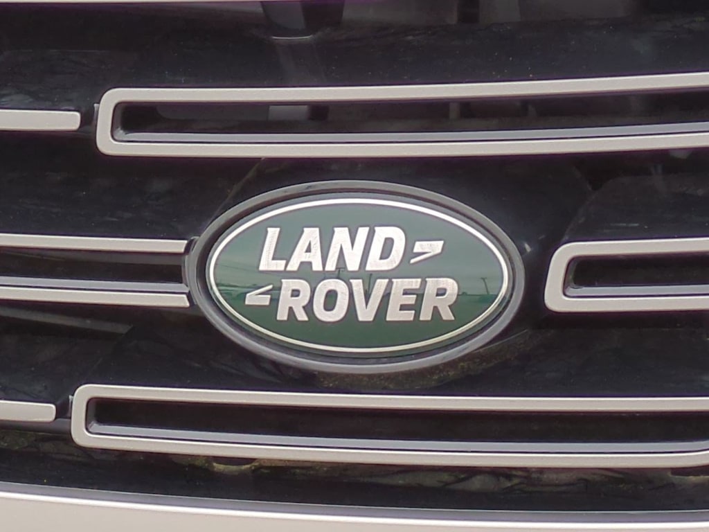 Thumbnail: 2025 Land Rover Range Rover - 6