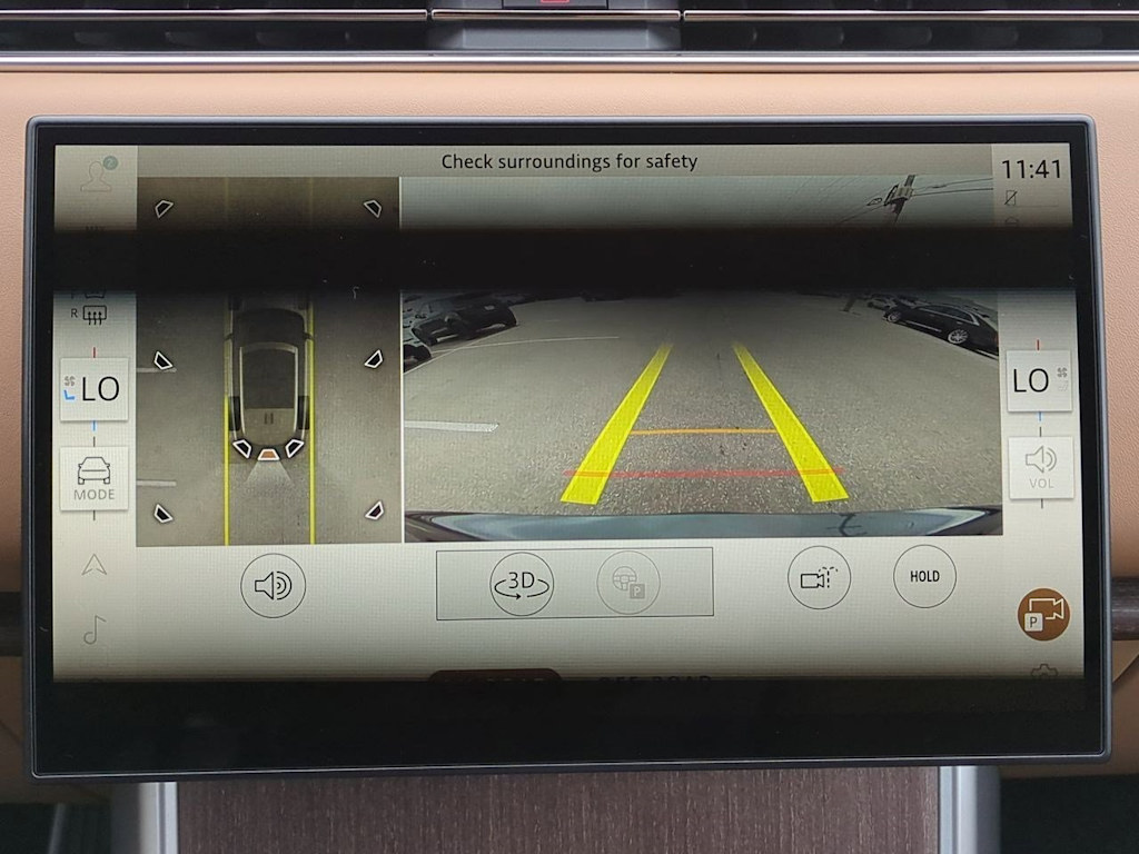 Thumbnail: 2025 Land Rover Range Rover - 33