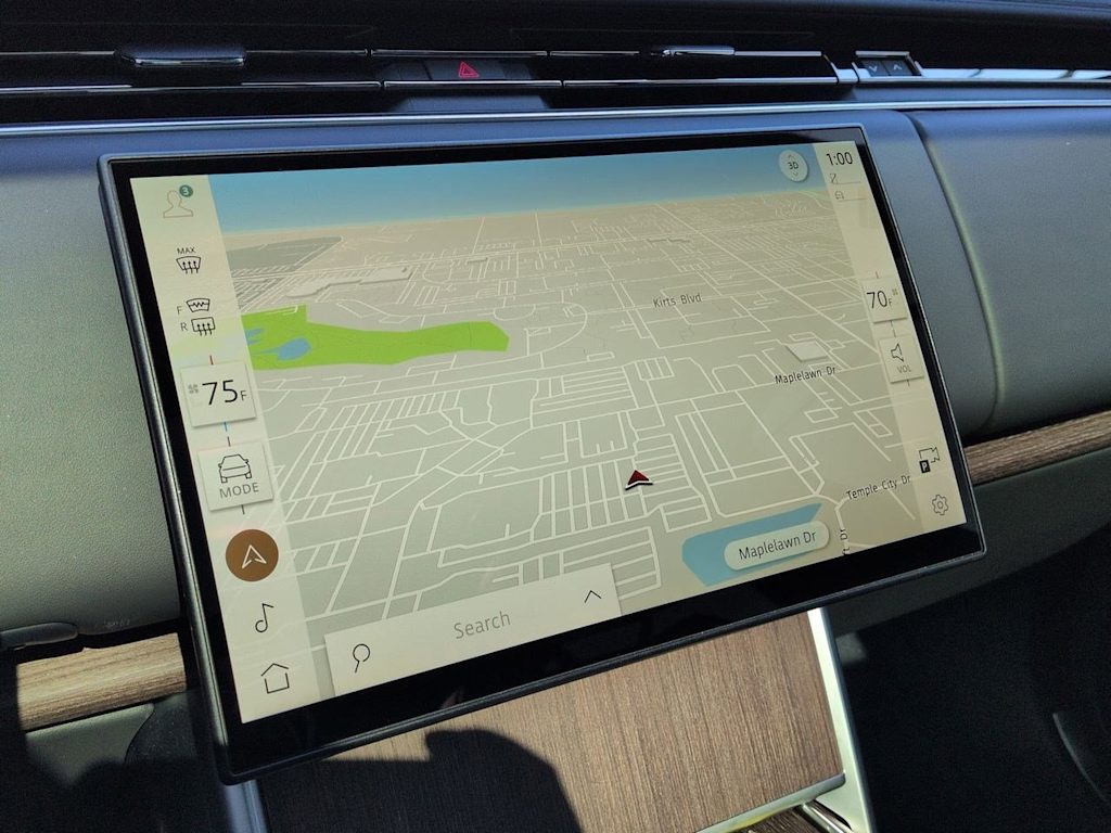 Thumbnail: 2025 Land Rover Range Rover - 33