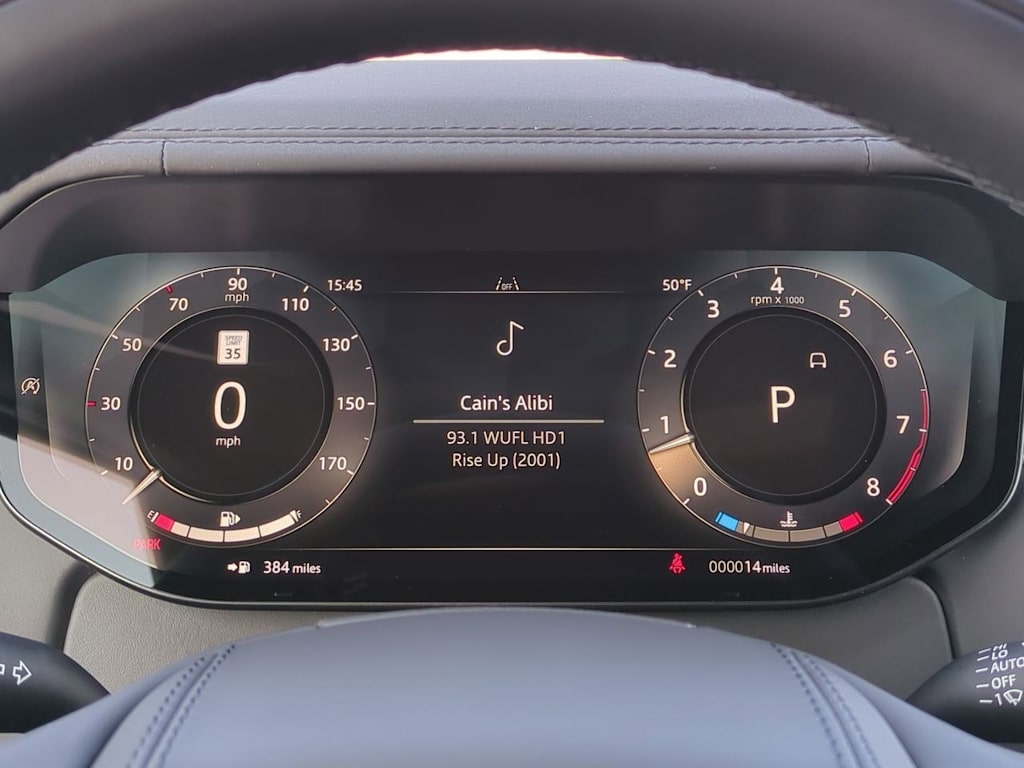 Thumbnail: 2025 Land Rover Range Rover - 16