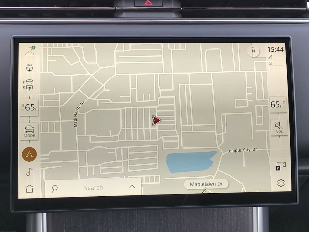 Thumbnail: 2025 Land Rover Range Rover - 34