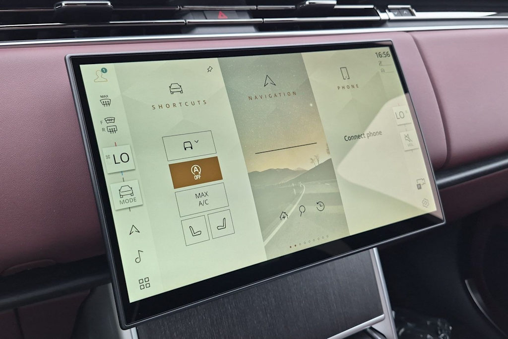 Thumbnail: 2026 Land Rover Range Rover - 14