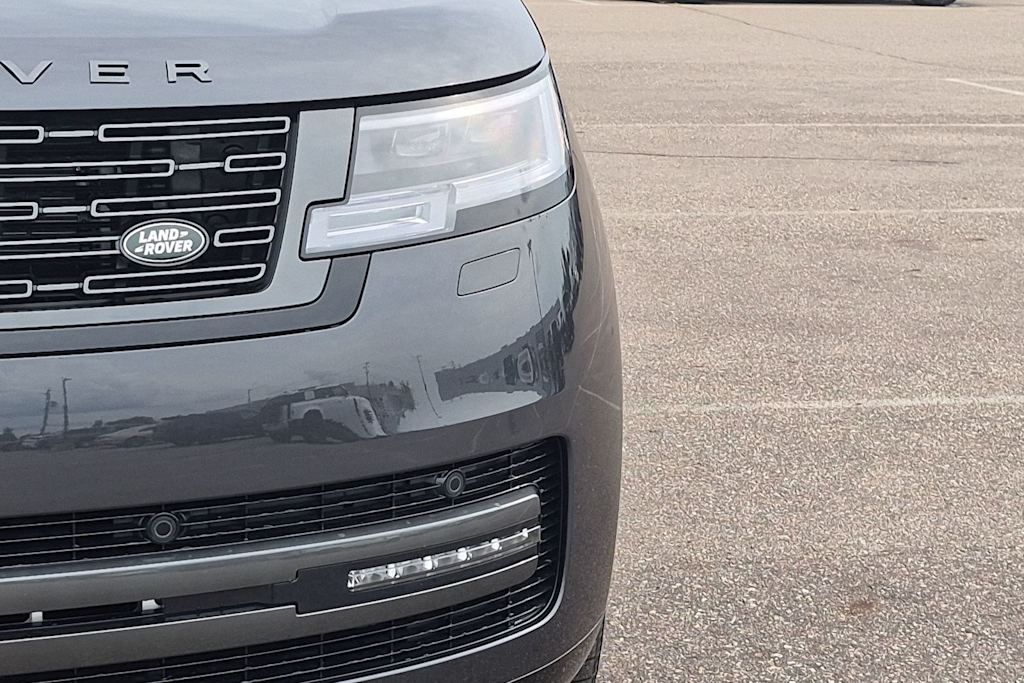 Thumbnail: 2026 Land Rover Range Rover - 22