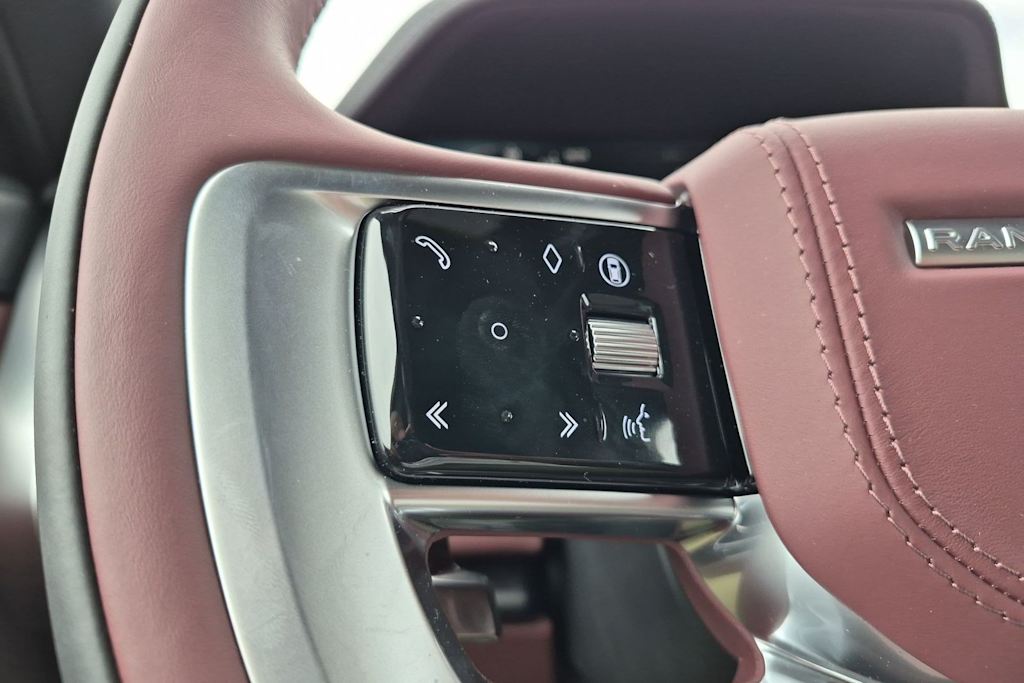Thumbnail: 2026 Land Rover Range Rover - 27